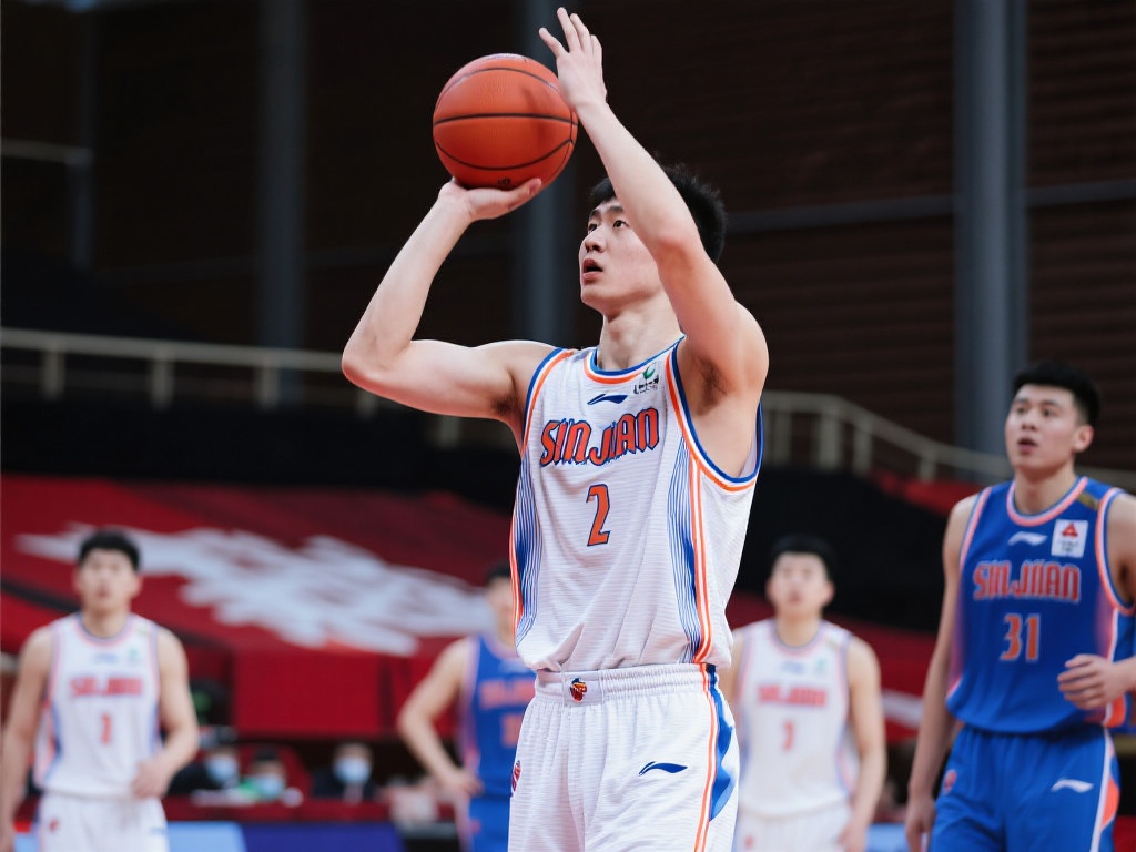 中国竞彩网篮球赛事投注的独特优势有哪些亮点？