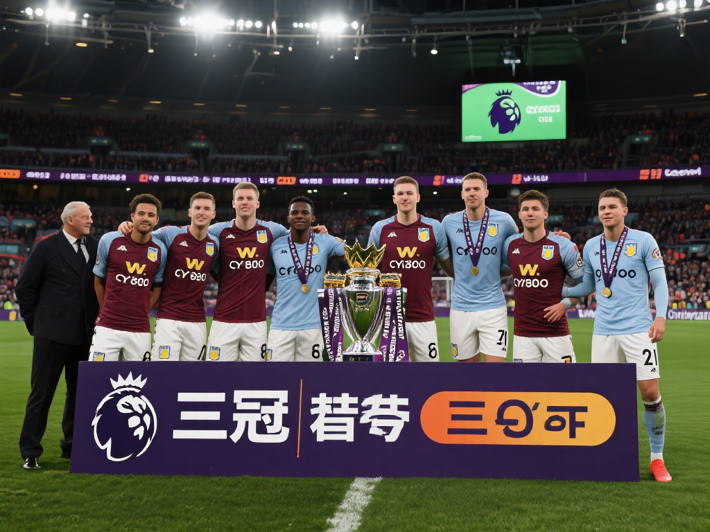 英超球队能否包揽欧战三大冠军？