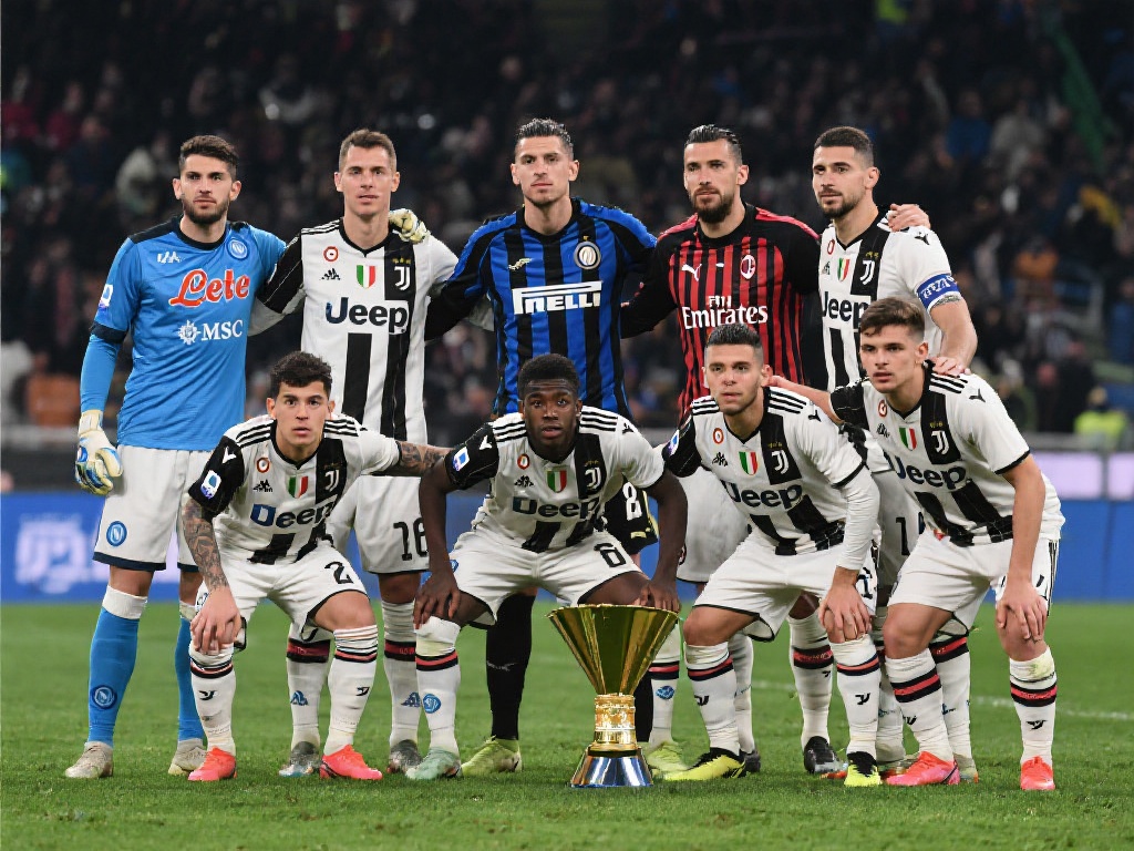 萨基称国米实力超群，身价碾压那不勒斯夺冠稳了