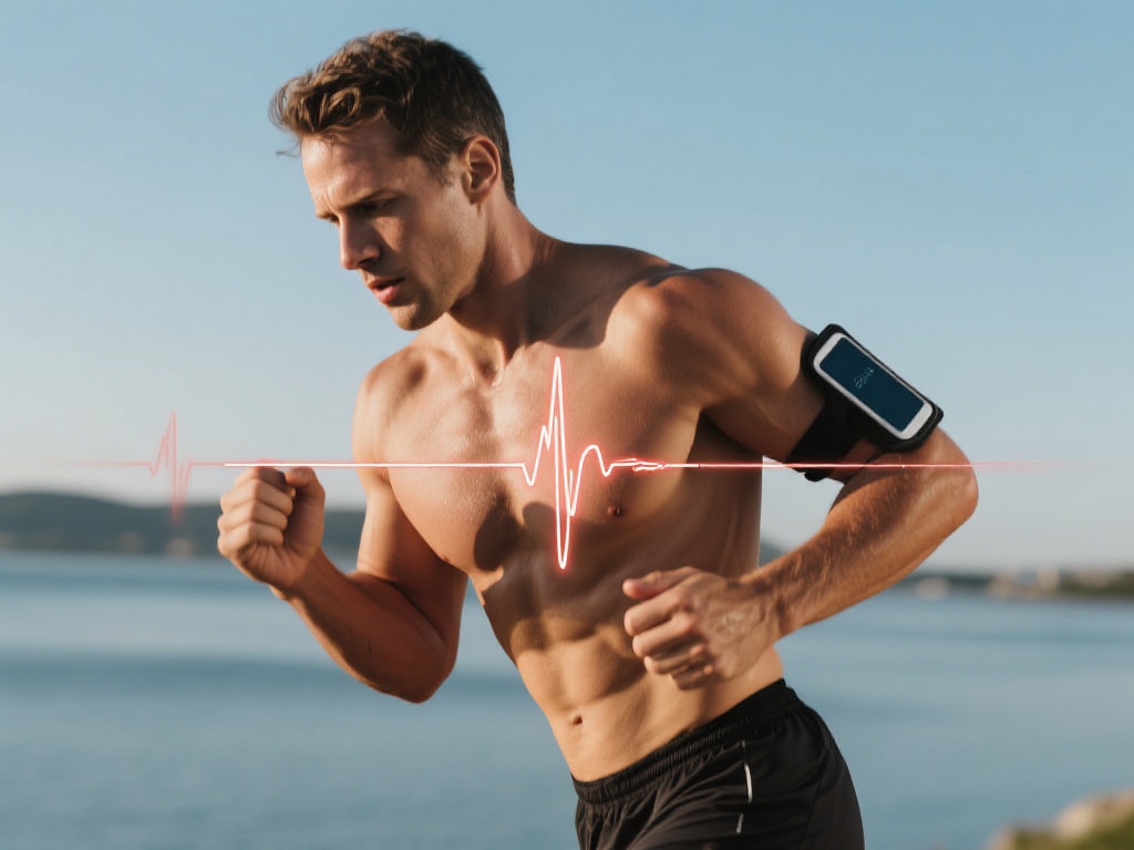 体重管理秘诀：掌控‘我的’有效运动心率