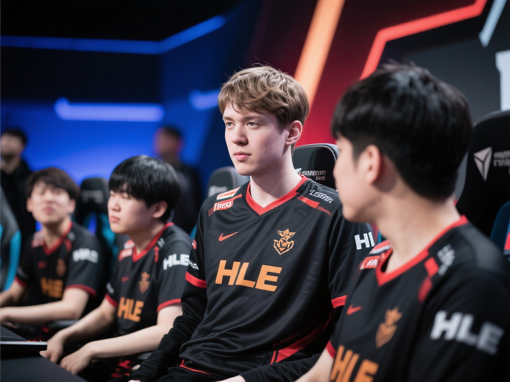 米勒评HLE心态崩溃：韧性高却难敌BO5挑战