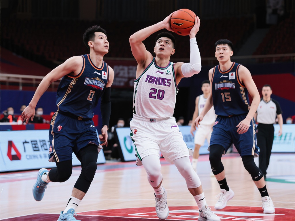 南京同曦季后赛展望：力争主场实现黑十二奇迹